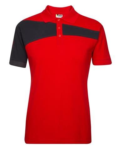 Polo Shirt - Deutsche