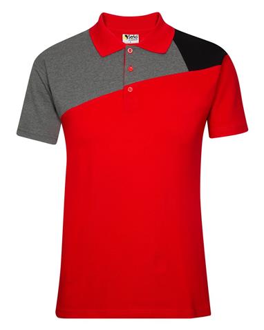 POLO SHIRT - English