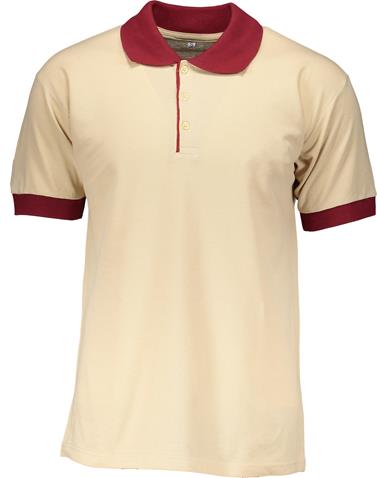 Polo Shirt - English