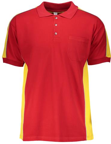 Polo Shirt - Deutsche