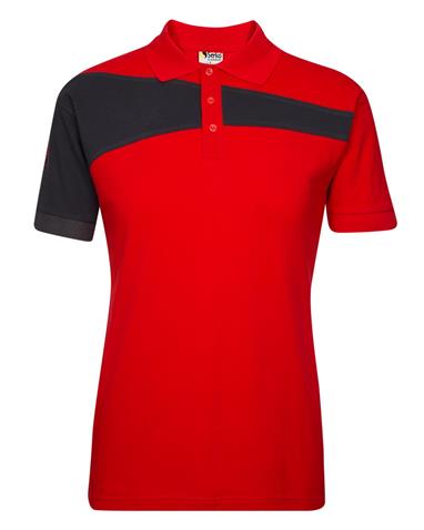 Polo Shirt - Deutsche