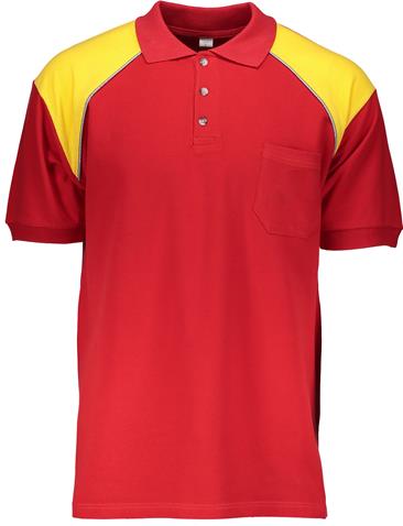 Polo Shirt - Deutsche