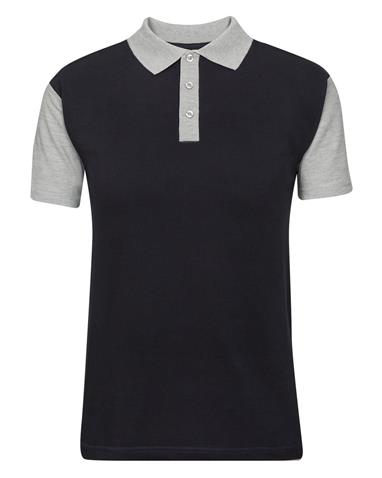 Polo Shirt - English