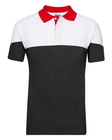 Polo Shirt - Deutsche