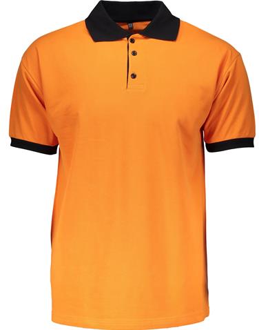 Polo Shirt - Français