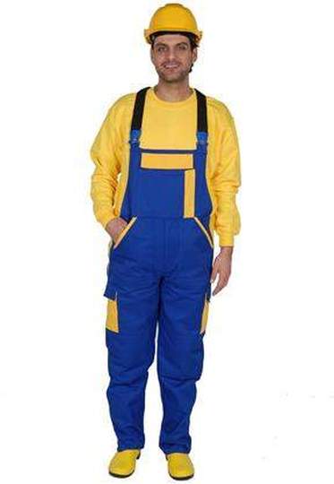 Gardener Overalls