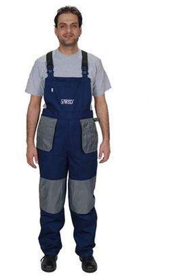 Gardener Overalls