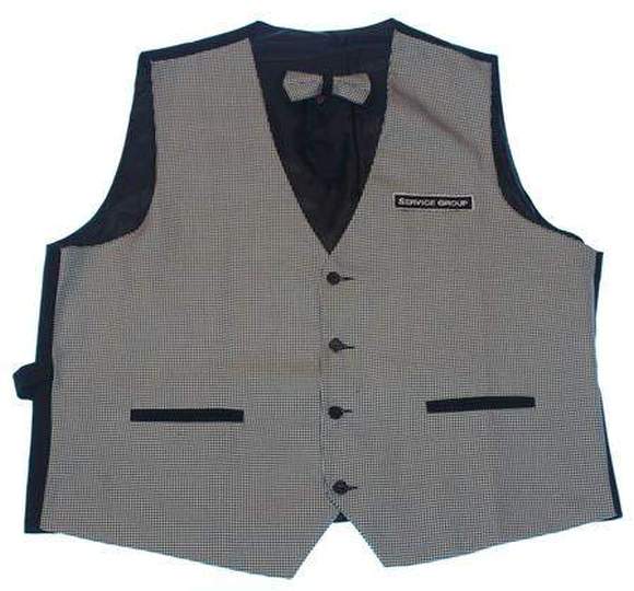 Vest