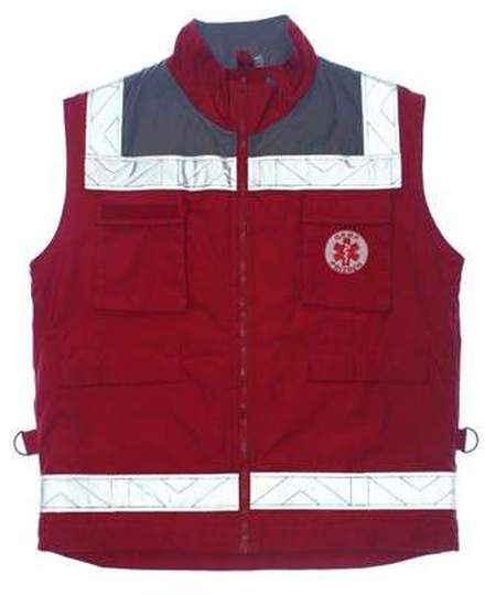 Vest